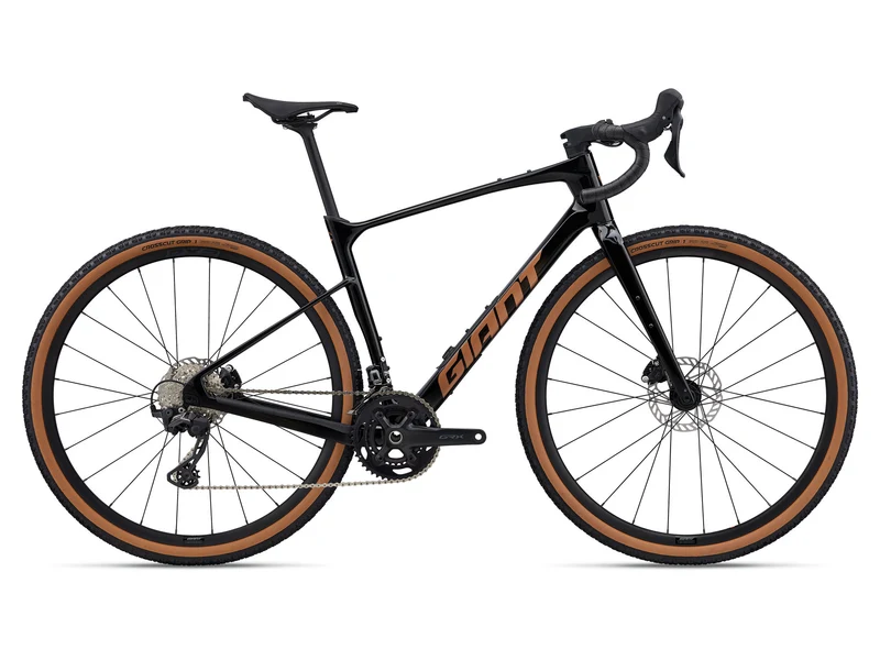 Giant Revolt Advanced 2 2026