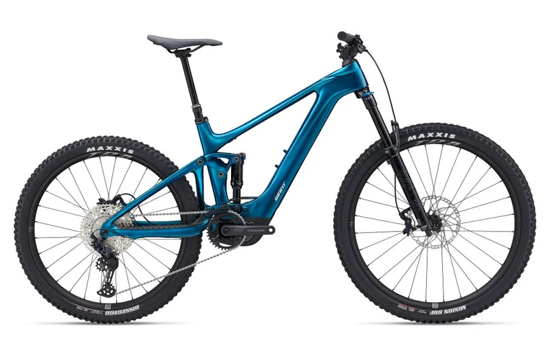 Giant Trance X Advanced E+ Elite 2 2024