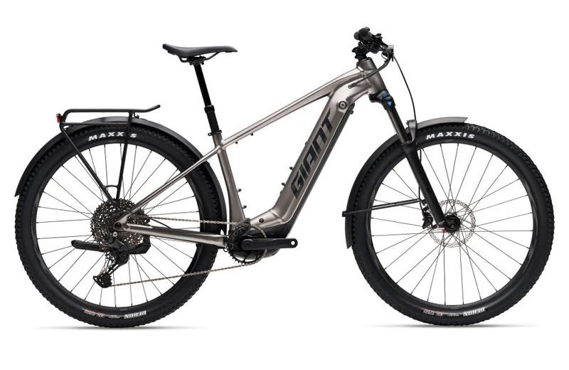 Giant Fathom E+ 1 EX 2024