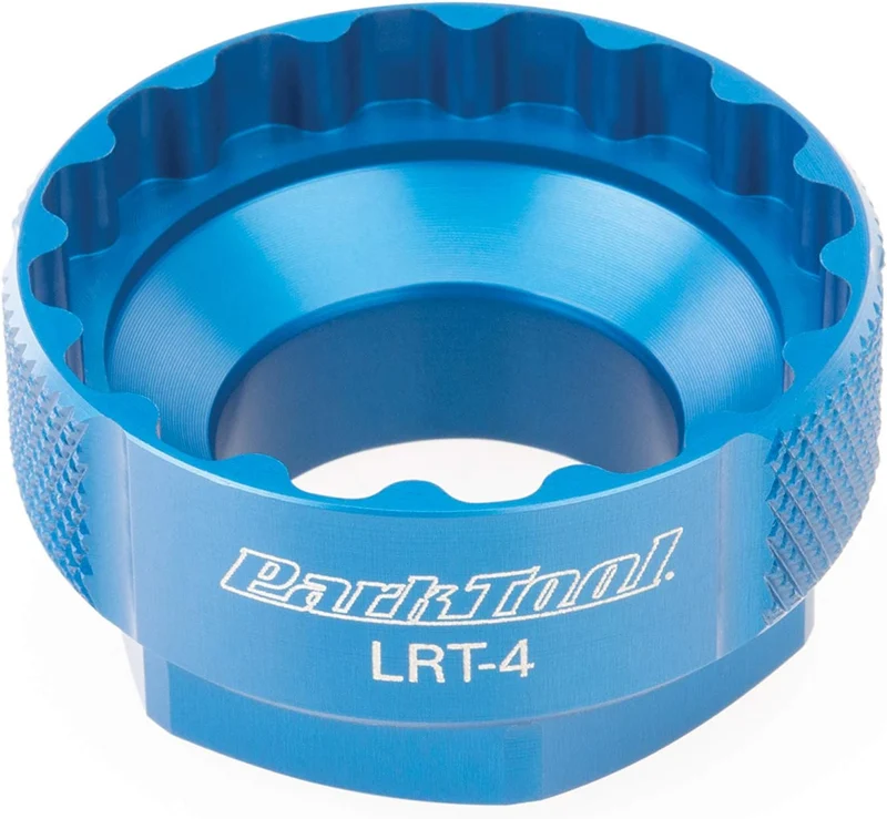 PARK TOOL LRT-4 - SHIMANO DIRECT MOUNT CHAINRING LOCKRING TOOL