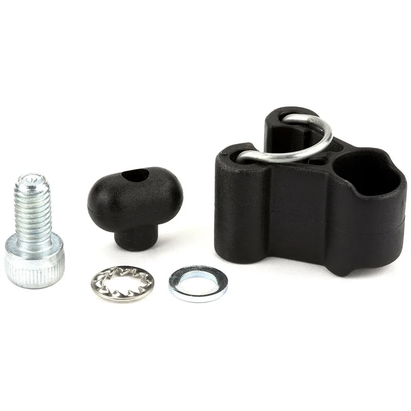 BROMPTON HANDLE BAR CATCH SET - COMPLETE