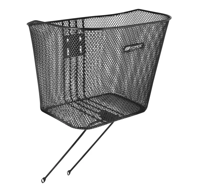 FORCE FRONT BASKET