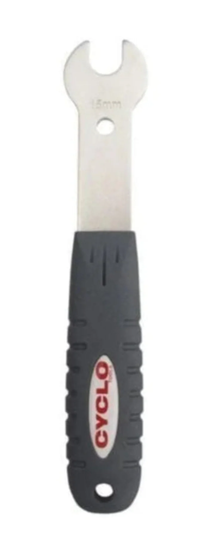 CYCLO PEDAL SPANNER 15mm