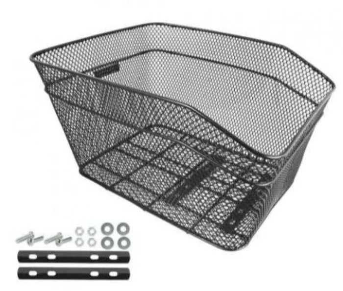 FORCE REAR BASKET
