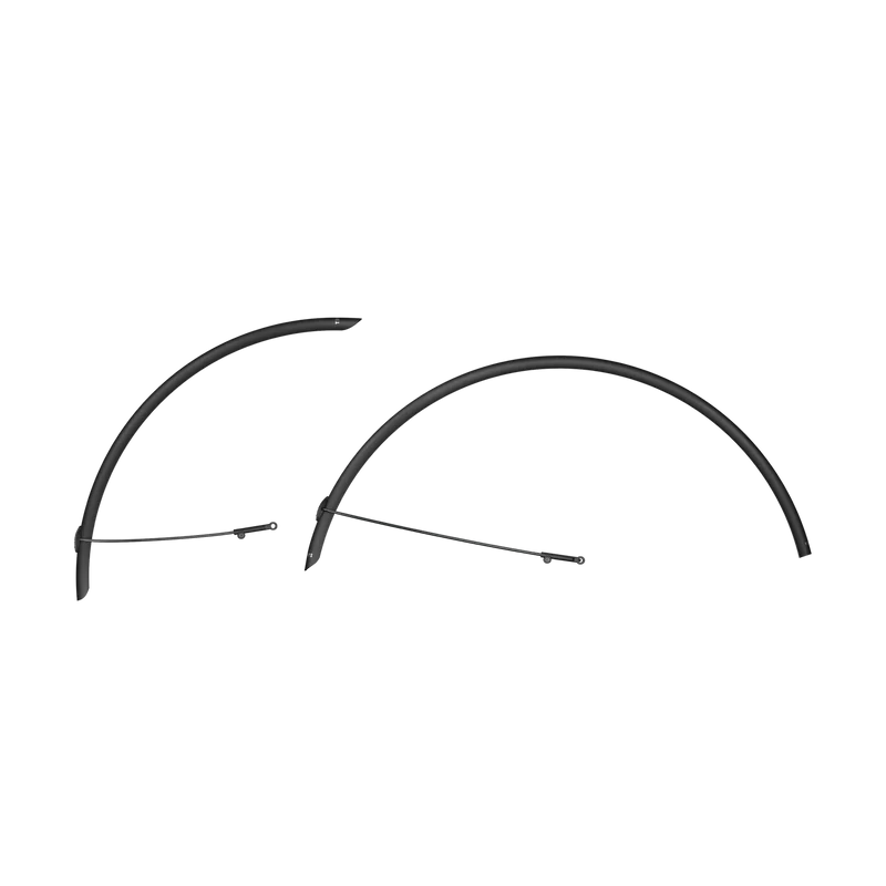 TENWAYS AGO T MUDGUARDS
