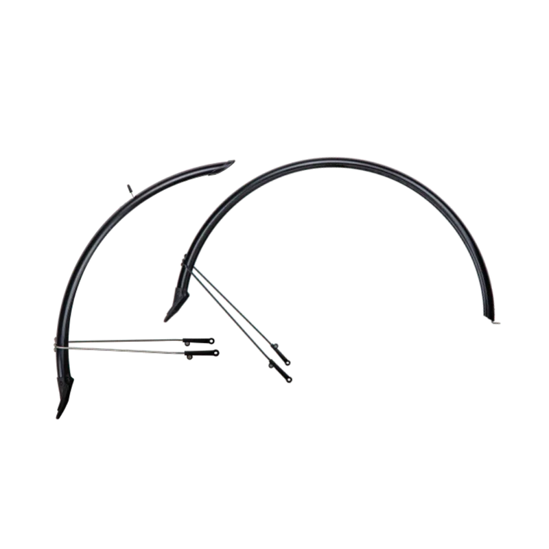 TENWAYS CGO600 MUDGUARDS