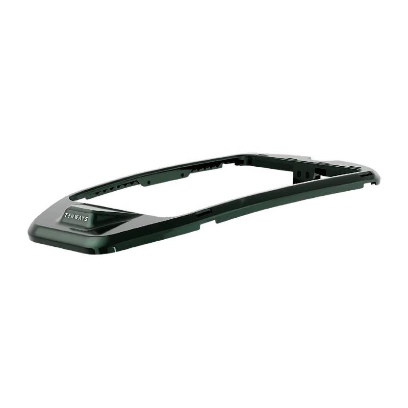 TENWAYS CARGO ONE BOX COVER GREEN