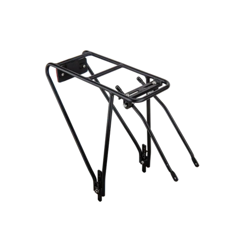 TENWAYS CGO600 (PRO) REAR CARRIER