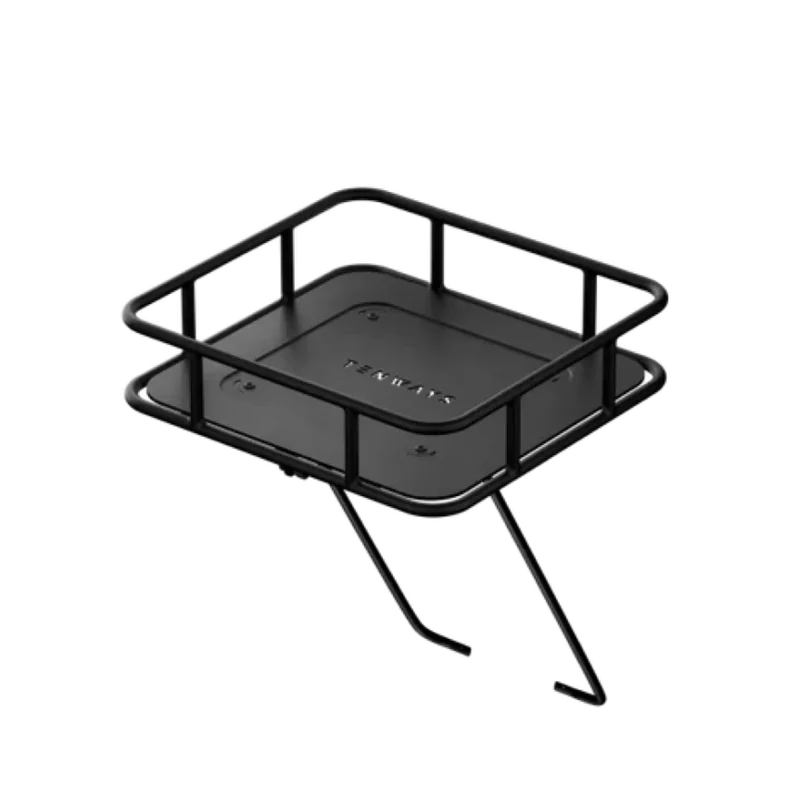 TENWAYS CGO800S FRONT CARRIER