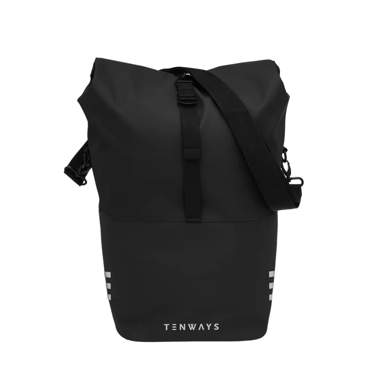 TENWAYS PANNIER BAG PREMIUM