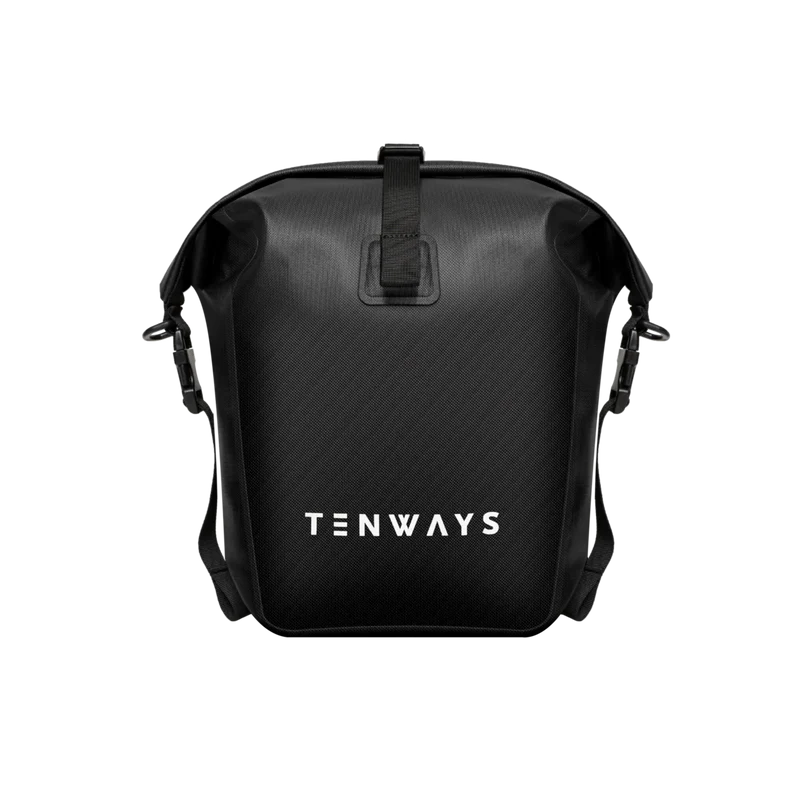 TENWAYS PANNIER BAG