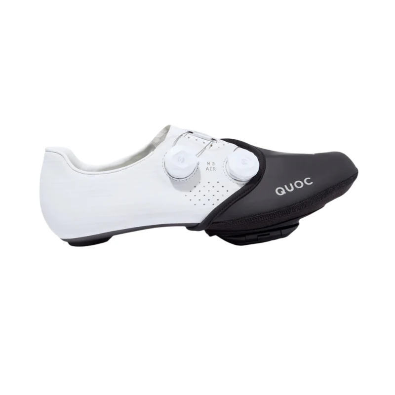 QUOC TOE COVER