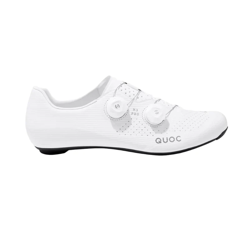 QUOC M3 PRO - WHITE
