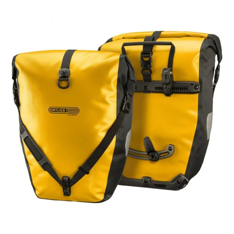 ORTIEB BACK-ROLLER CLASSIC 40L PAIR