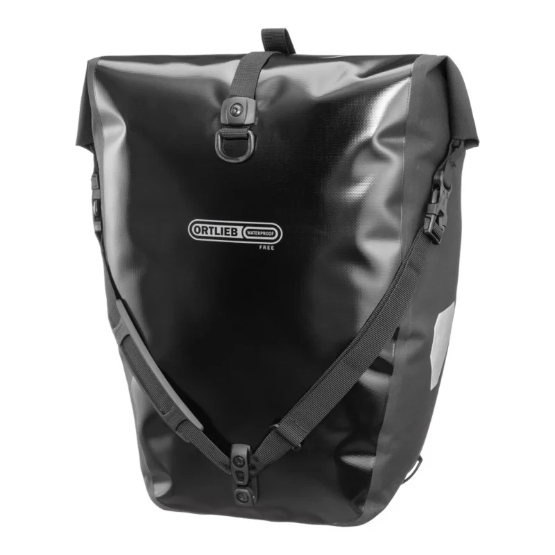 ORTLIEB BACK-ROLLER FREE SINGLE