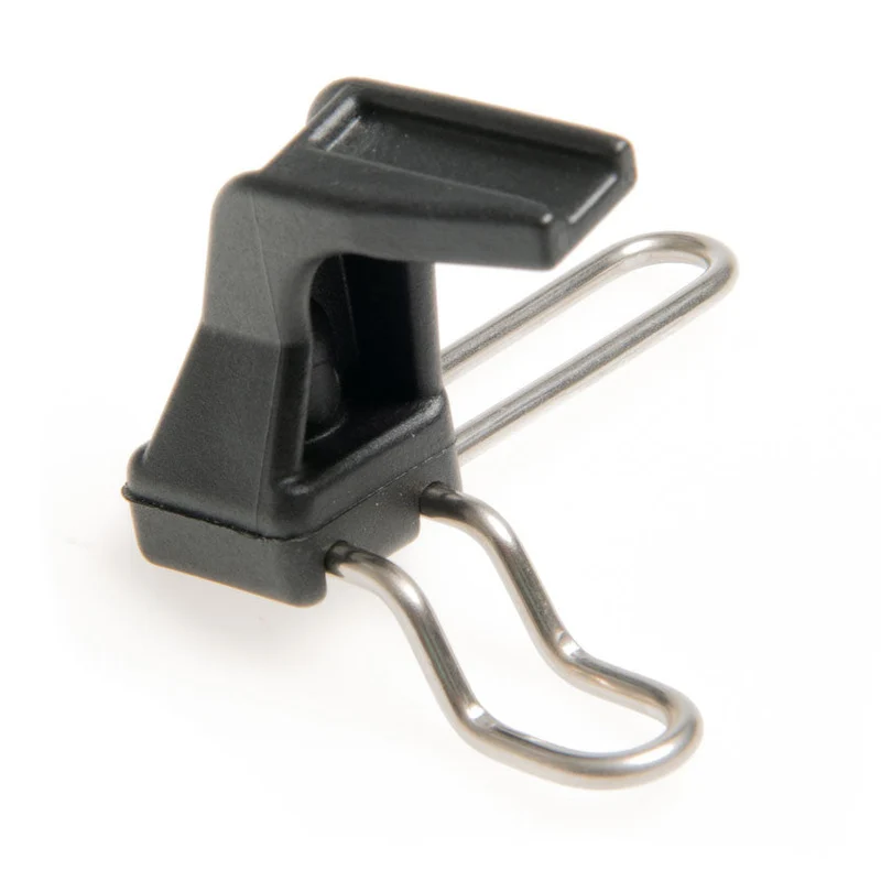 BROMPTON FRONT REPLACEMENT FENDER FRONT AXLE HOOK & FITTINGS