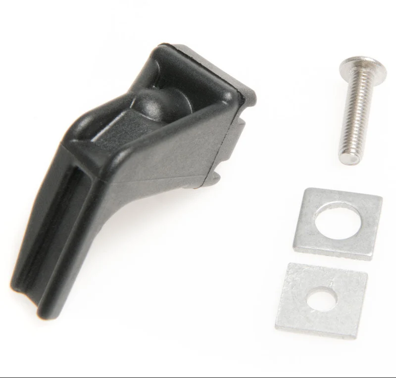BROMPTON FRONT AXLE HOOK WITH FITTINGS