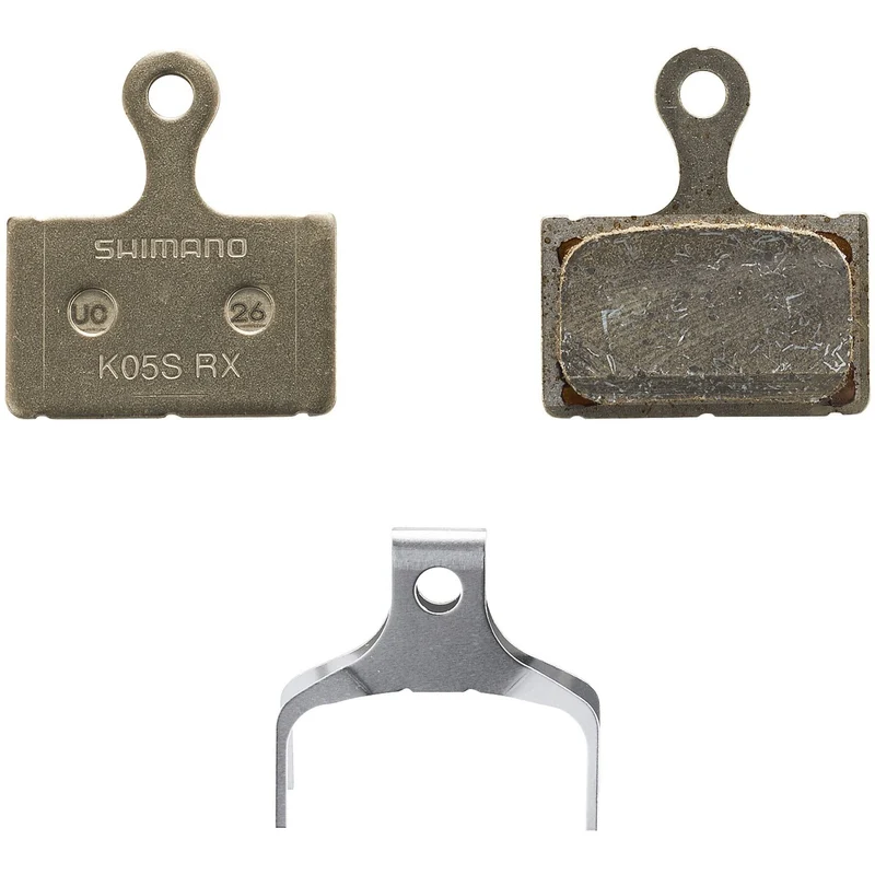 SHIMANO DISC PAD K05S-RX RESIN