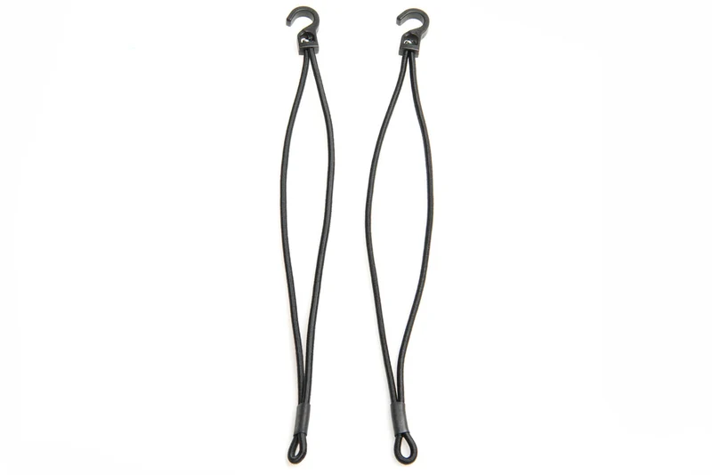 BROMPTON RACK ELASTIC SHOCK CORD PAIR