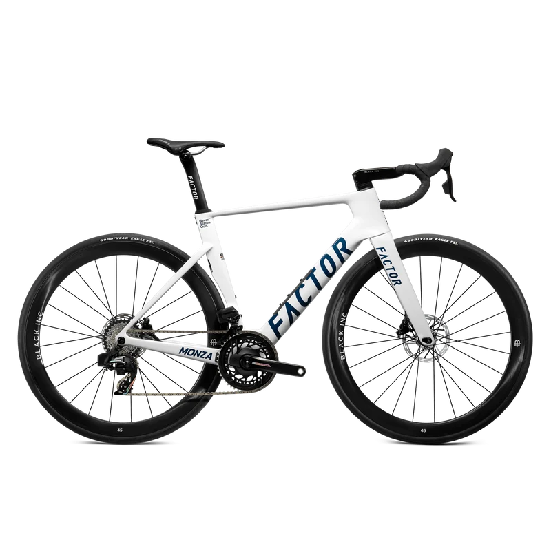 Factor Monza