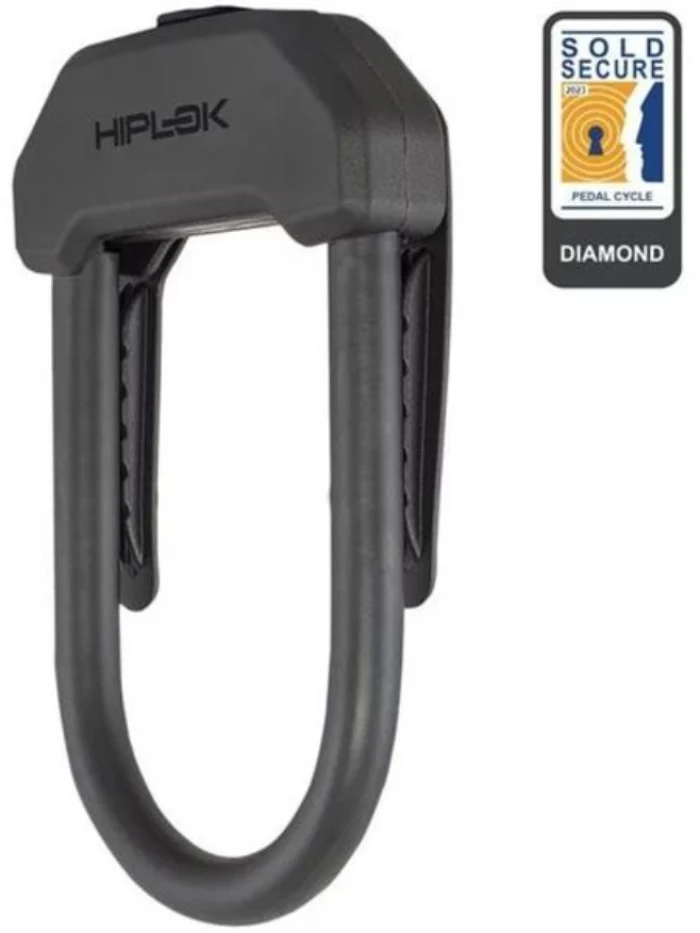 HIPLOK DX LOCK 14MM X 15 X 8.5CM