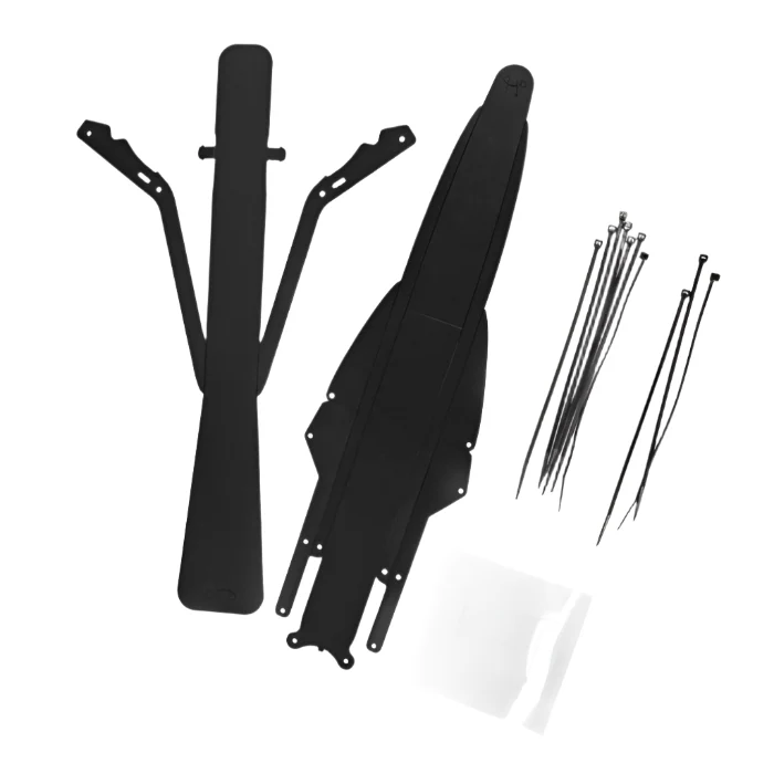 BROMPTON FLEXI-MUDGUARDS