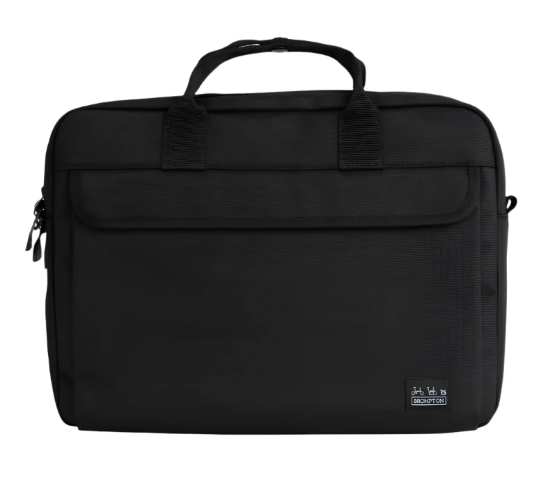BROMPTON METRO CITY BAG MEDIUM