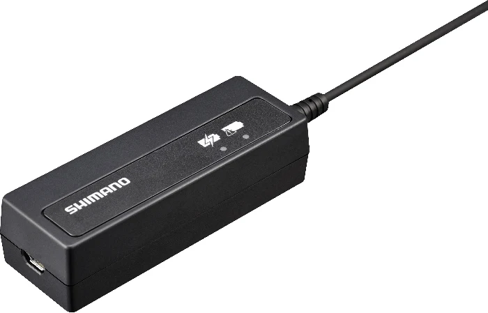 SHIMANO CHARGER FOR Di2 FOR BTR2