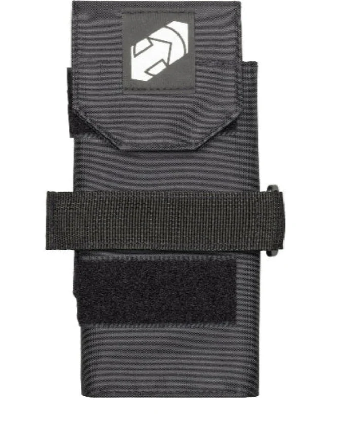 PRO PERFORMANCE TOOL WRAP SADDLE BAG
