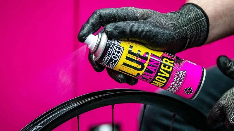 MUC-OFF SELANT REMOVER 200ml