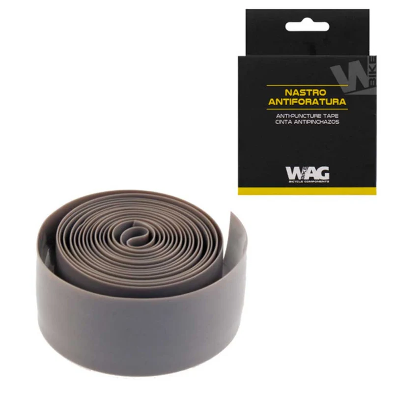 WAG ANTI-PUNCTURE TAPE 23 X 2250 - CITY BIKE