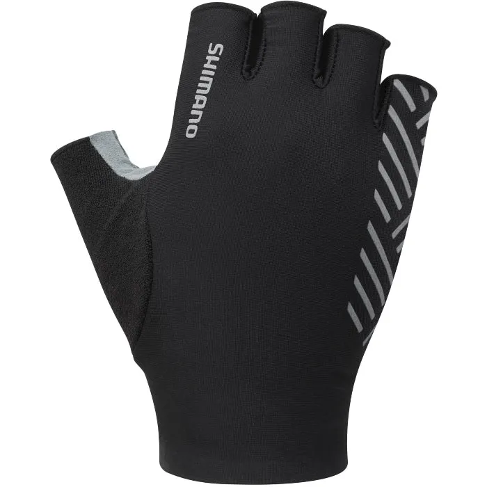 SHIMANO ADVANCED GLOVE BLACK