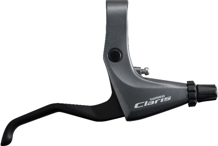 SHIMANO CLARIS BRAKE LEVER SET R2000 FLAT BAR (PAIR)