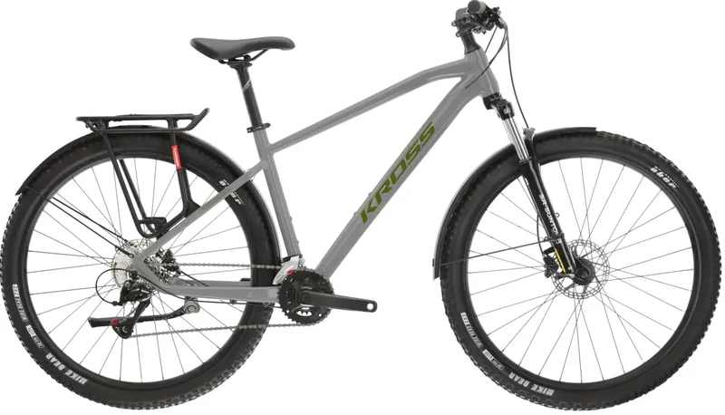 Kross Hexagon 4.0 EQ 29r