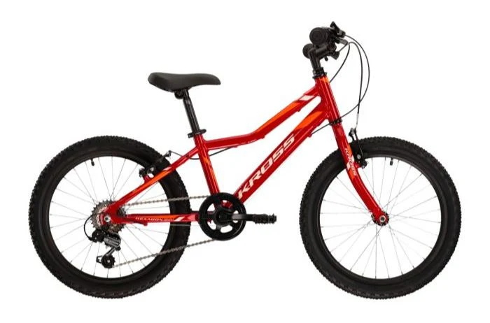 KROSS HEXAGON MINI 1.0 M 20"WHEEL
