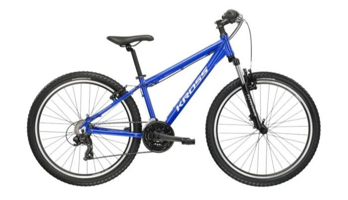 KROSS HEXAGON 1.0 XS 26" WHEEL (14" Frame)
