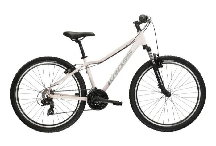 KROSS LEA 1.0 D XS (15") 26"WHEEL