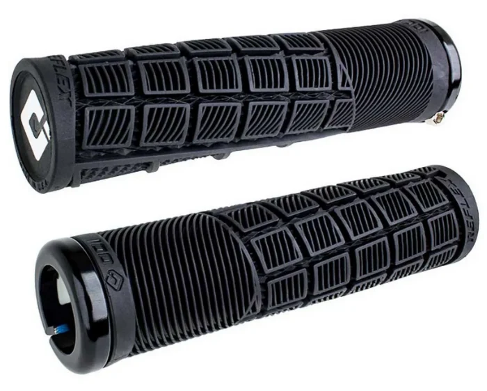 ODI REFLEX LOCK-ON GRIPS 135mm (various colours)