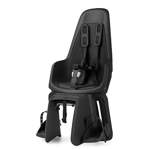 BOBIKE ONE MAXI CARRIER FITTING CHILDSEAT URBAN BLACK