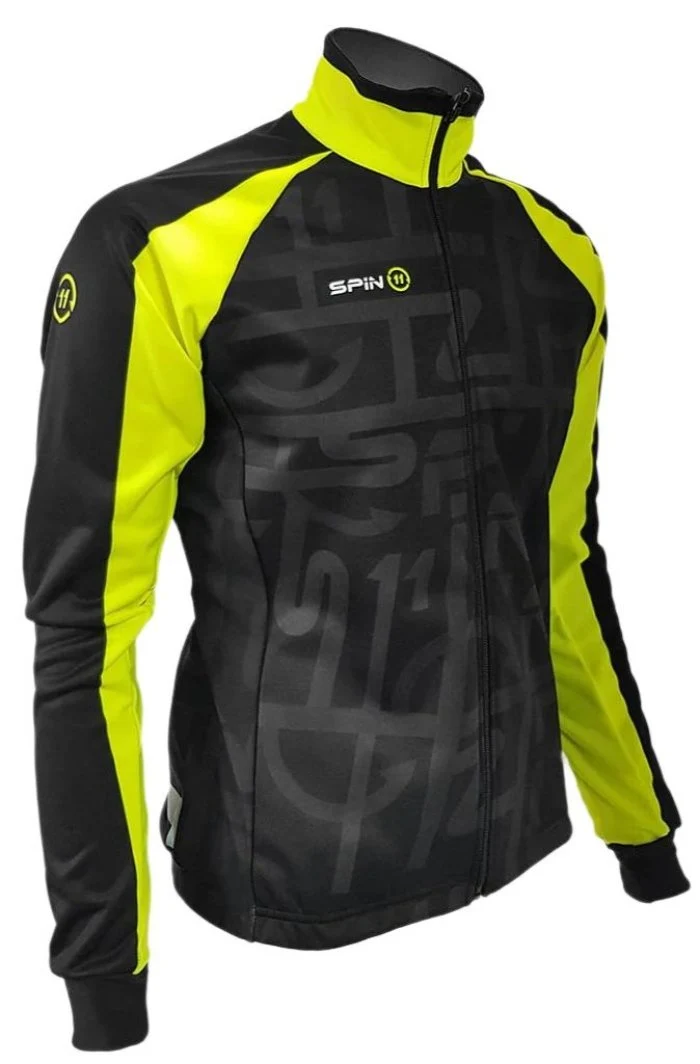 SPIN 11 SPORT PLUS WINTER MEMBRANE JACKET
