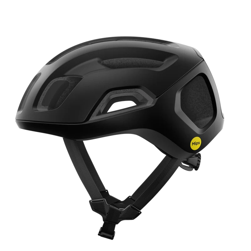 POC VENTRAL AIR MIPS URANIUM BLACK