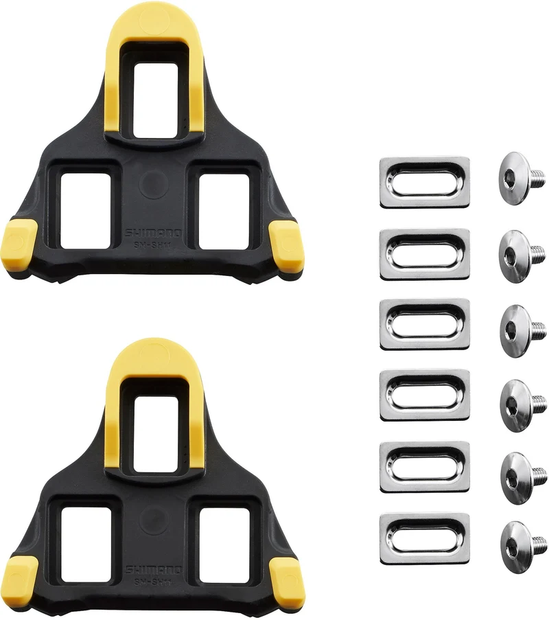 SHIMANO SH-11 SPD SL CLEAT