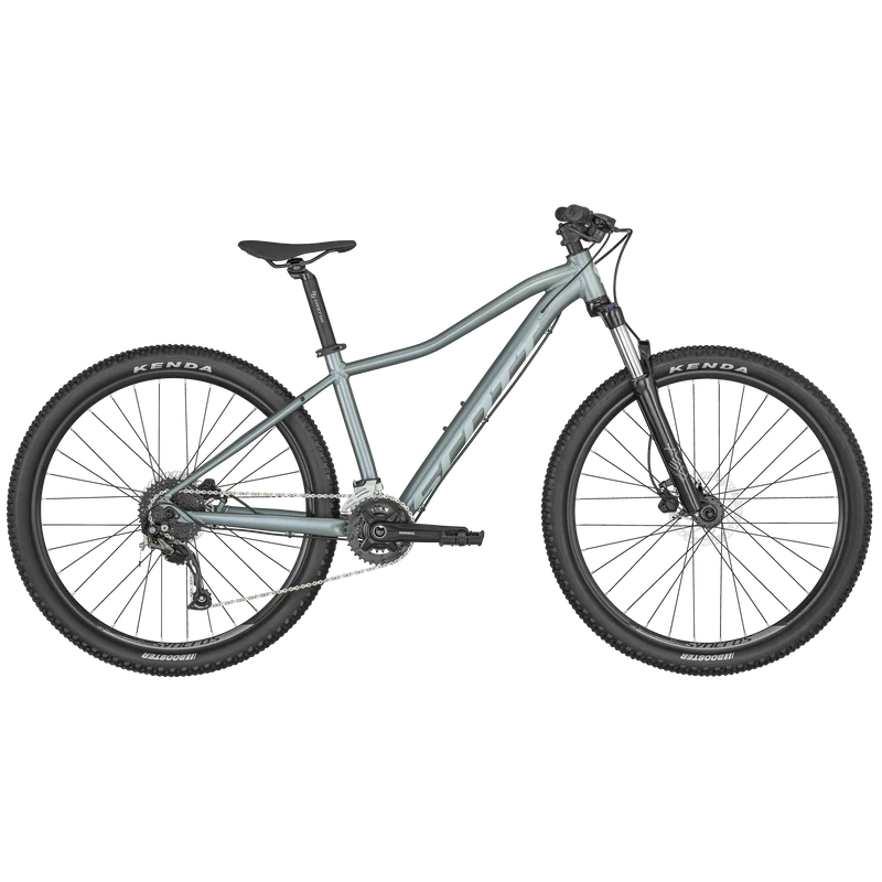 SCOTT Contessa Active 40 Cu blue Bike