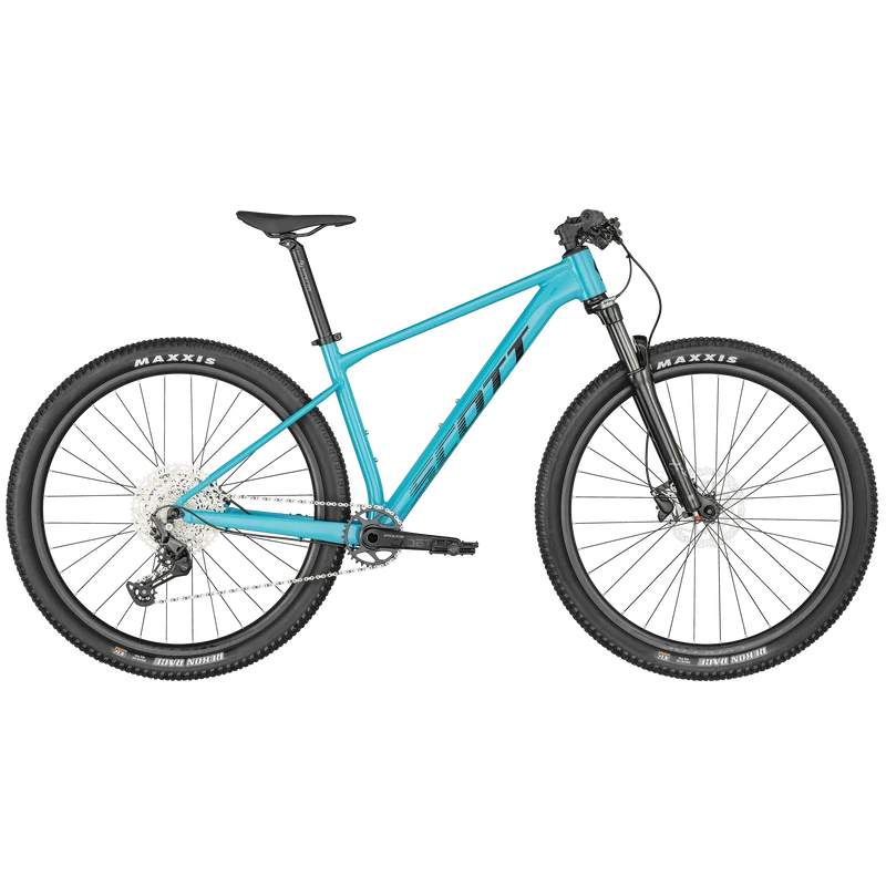 SCOTT Scale 980 blue Bike