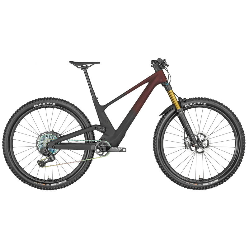 SCOTT Genius 900 Ultimate Bike