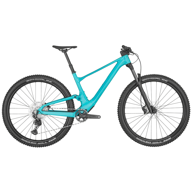 Scott Spark 960