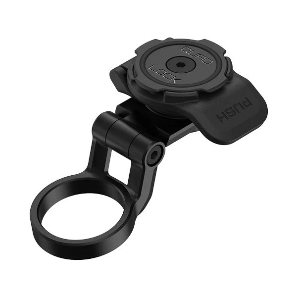QUADLOCK STEM MOUNT CAP ADJUSTABLE