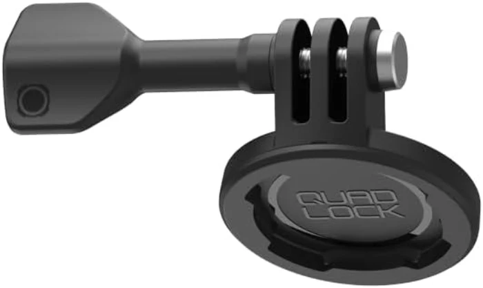 QUADLOCK ACTION CAMERA ADAPTOR