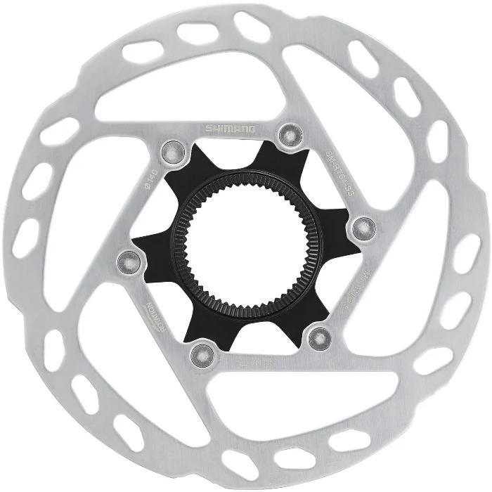 SHIMANO DISC ROTOR SM-RT64 160mm