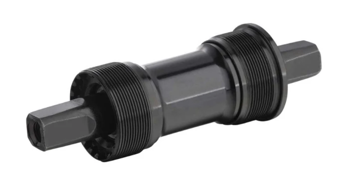 CARTRIDGE BOTTOM BRACKET 124.5mm